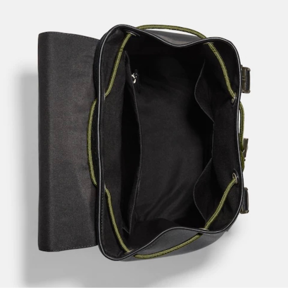 Coach Backpack - Picture 2 of 10